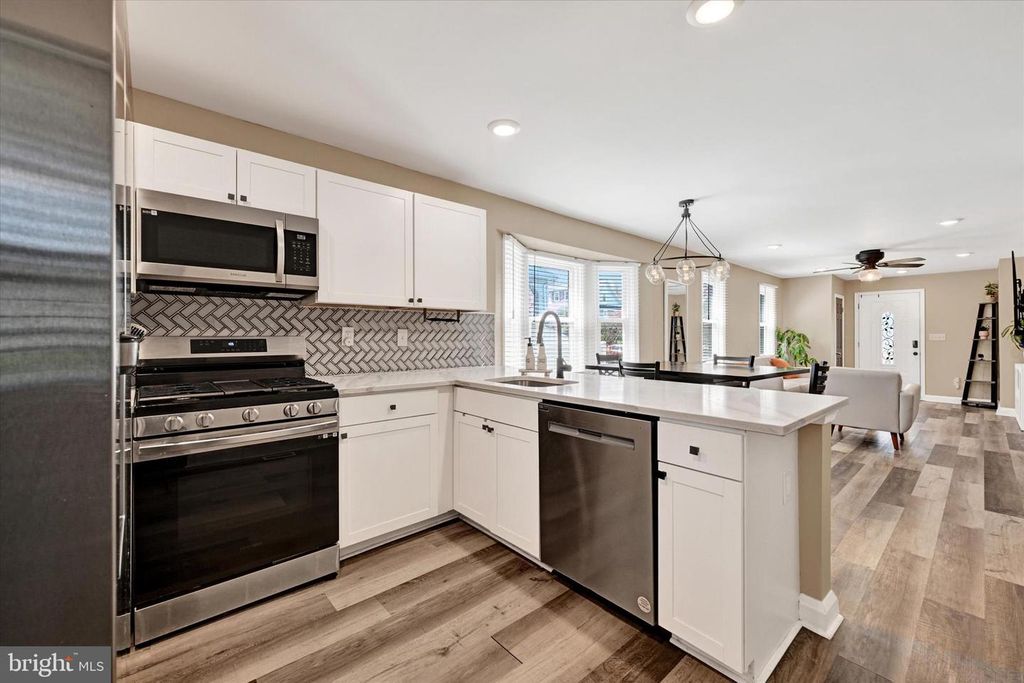 Image 11 of property listing at 5217 CATALPHA RD, Baltimore, MD 21214