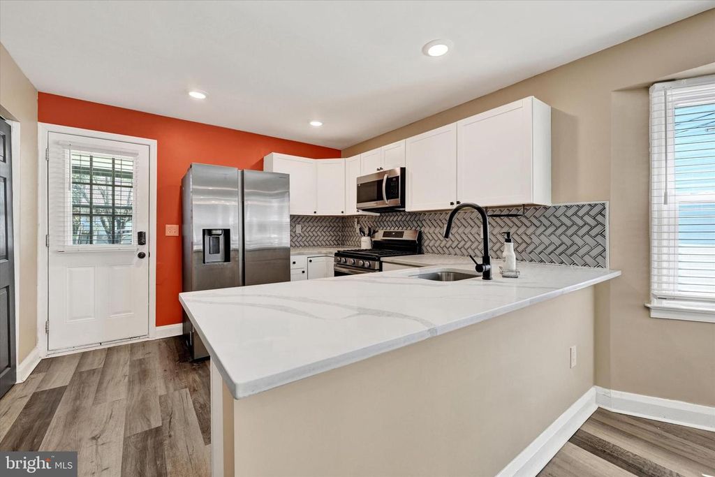 Image 12 of property listing at 5217 CATALPHA RD, Baltimore, MD 21214