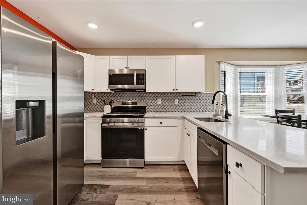 Image 13 of property listing at 5217 CATALPHA RD, Baltimore, MD 21214