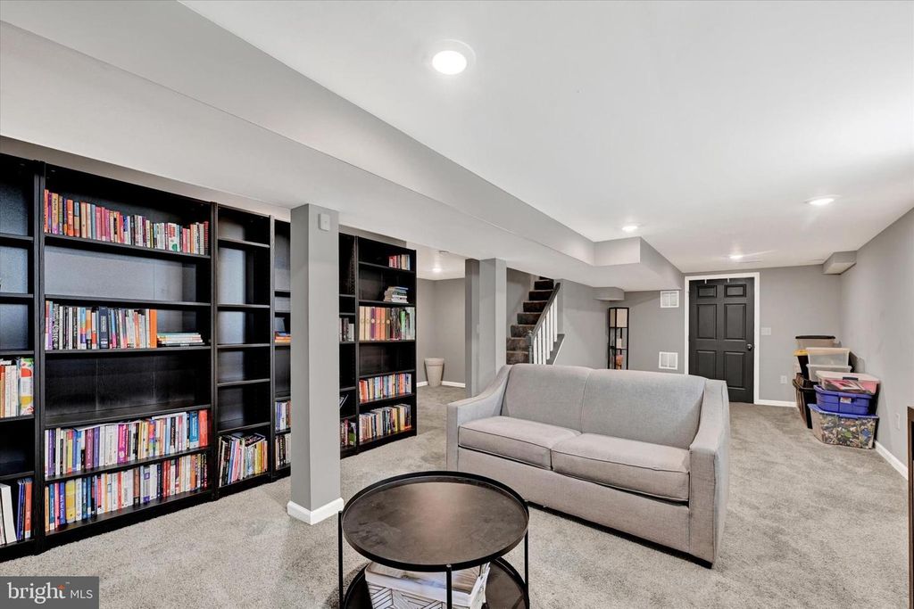 Image 28 of property listing at 5217 CATALPHA RD, Baltimore, MD 21214