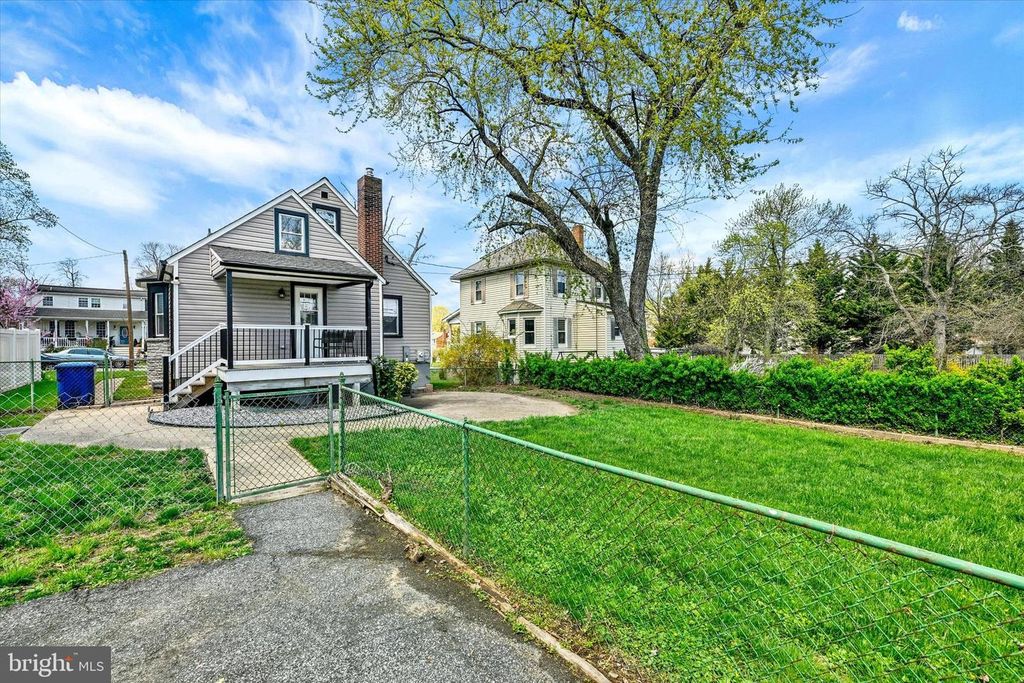 Image 34 of property listing at 5217 CATALPHA RD, Baltimore, MD 21214