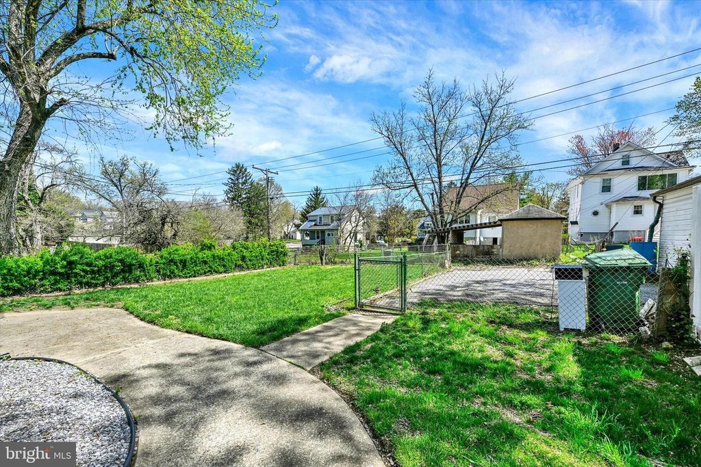 Image 35 of property listing at 5217 CATALPHA RD, Baltimore, MD 21214