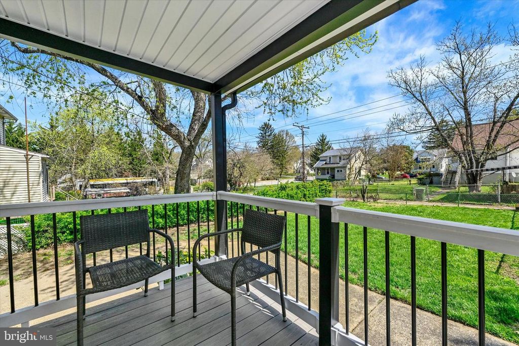 Image 38 of property listing at 5217 CATALPHA RD, Baltimore, MD 21214