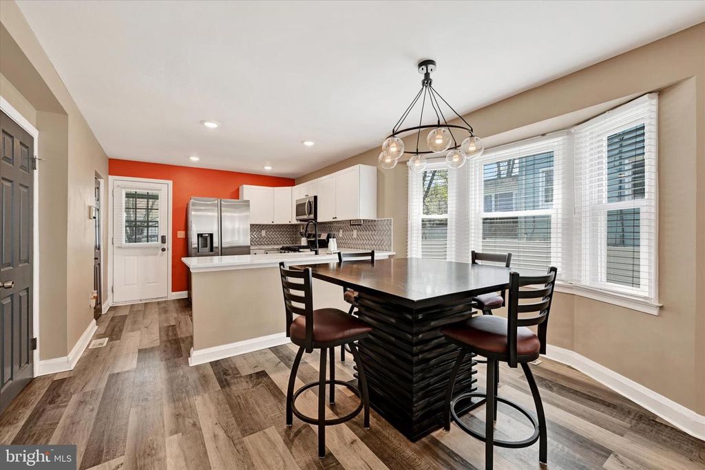 Image 9 of property listing at 5217 CATALPHA RD, Baltimore, MD 21214