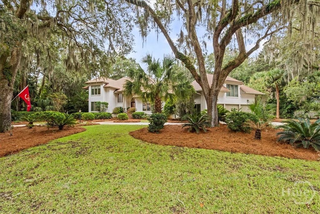 Image 46 of property listing at 2 Windwalk Lane, Savannah, GA 31411