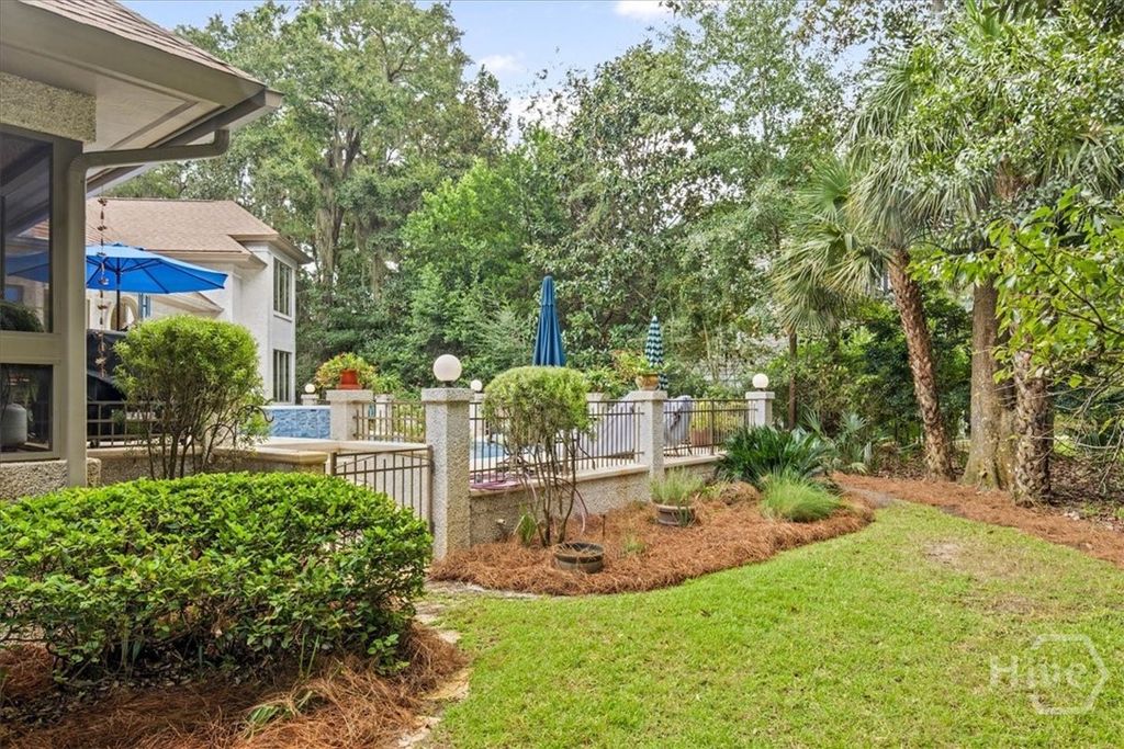 Image 49 of property listing at 2 Windwalk Lane, Savannah, GA 31411