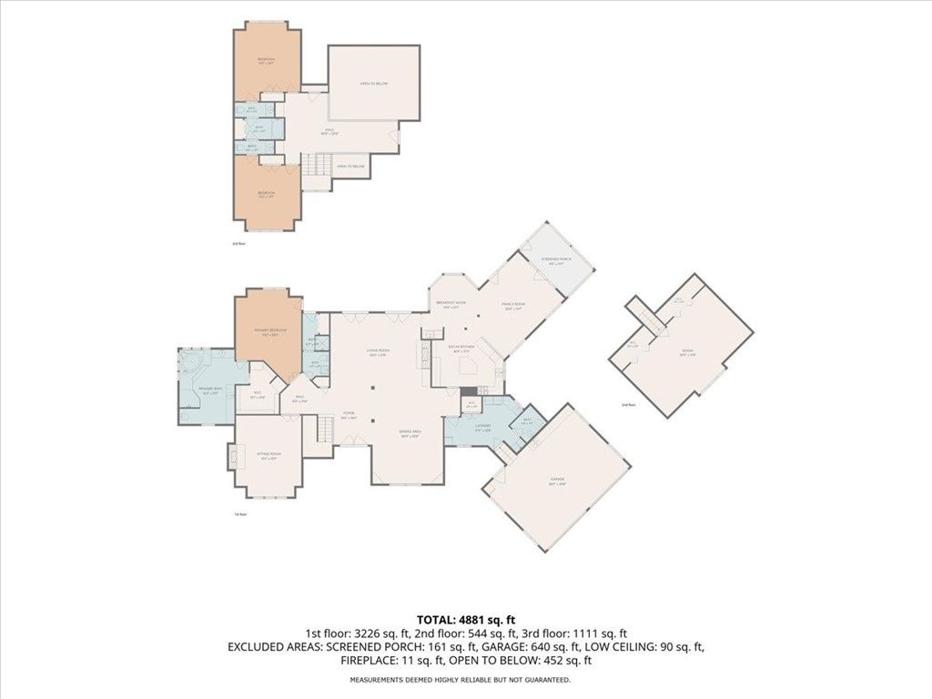 Image 51 of property listing at 2 Windwalk Lane, Savannah, GA 31411