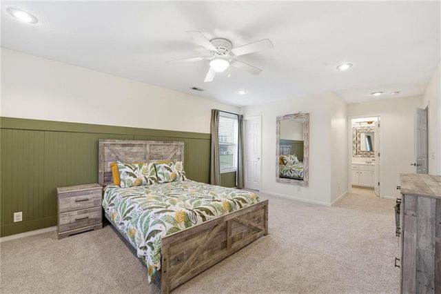 2605 SW Winterview Circle, Lee's Summit, MO 64081