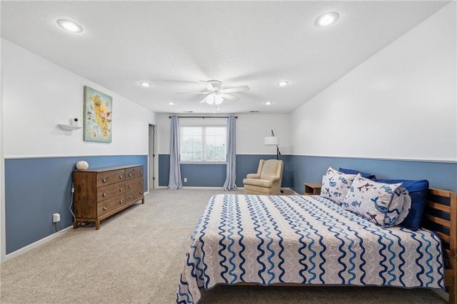 2605 SW Winterview Circle, Lee's Summit, MO 64081