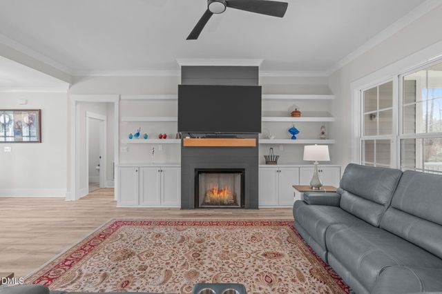 90 Cotton Fields Lane, Fuquay Varina, NC 27526