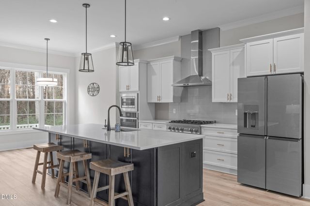 90 Cotton Fields Lane, Fuquay Varina, NC 27526