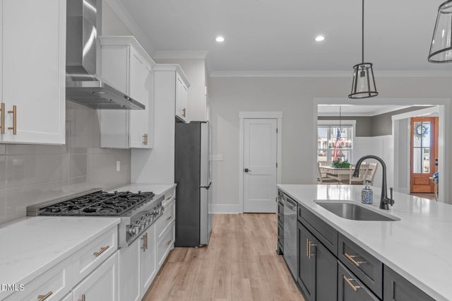 90 Cotton Fields Lane, Fuquay Varina, NC 27526