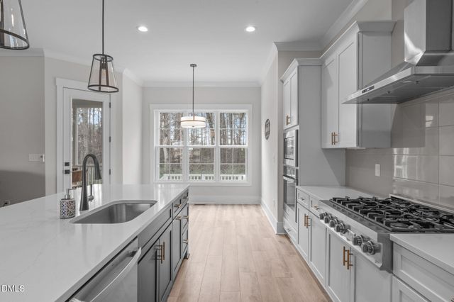 90 Cotton Fields Lane, Fuquay Varina, NC 27526