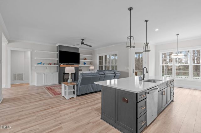 90 Cotton Fields Lane, Fuquay Varina, NC 27526