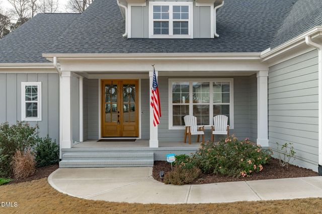 90 Cotton Fields Lane, Fuquay Varina, NC 27526