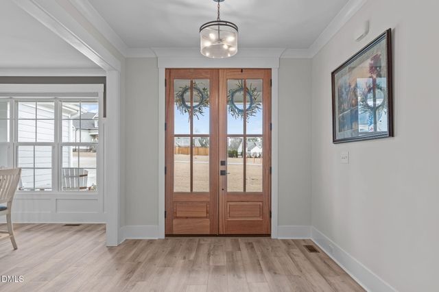 90 Cotton Fields Lane, Fuquay Varina, NC 27526