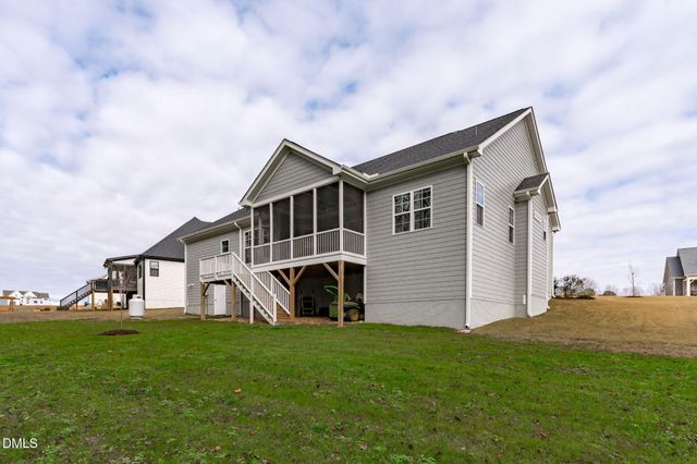 90 Cotton Fields Lane, Fuquay Varina, NC 27526