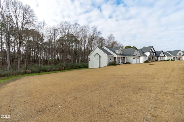 90 Cotton Fields Lane, Fuquay Varina, NC 27526