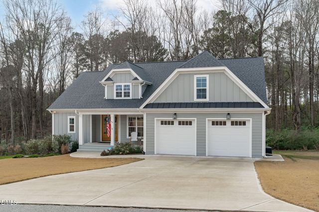 90 Cotton Fields Lane, Fuquay Varina, NC 27526