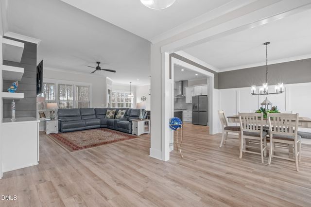 90 Cotton Fields Lane, Fuquay Varina, NC 27526