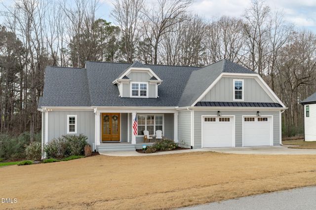 90 Cotton Fields Lane, Fuquay Varina, NC 27526