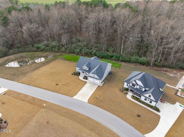 90 Cotton Fields Lane, Fuquay Varina, NC 27526