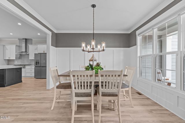 90 Cotton Fields Lane, Fuquay Varina, NC 27526