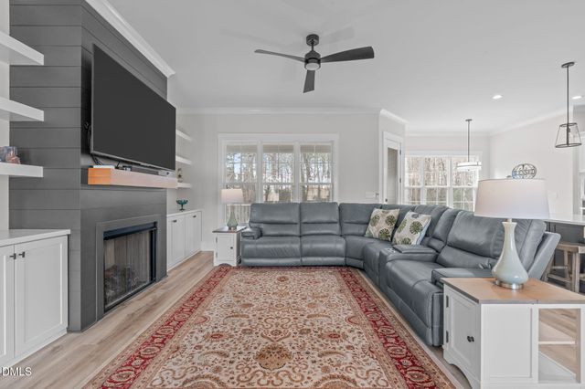 90 Cotton Fields Lane, Fuquay Varina, NC 27526