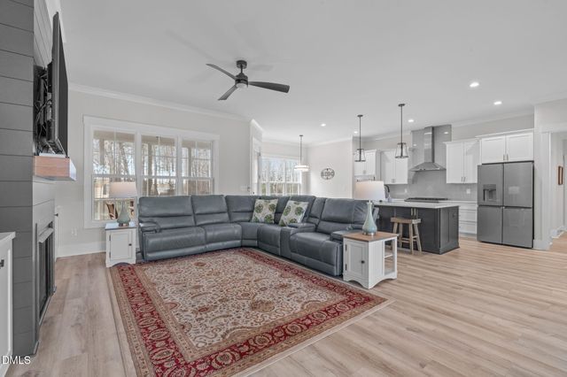 90 Cotton Fields Lane, Fuquay Varina, NC 27526