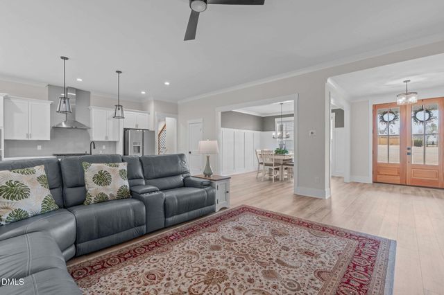 90 Cotton Fields Lane, Fuquay Varina, NC 27526