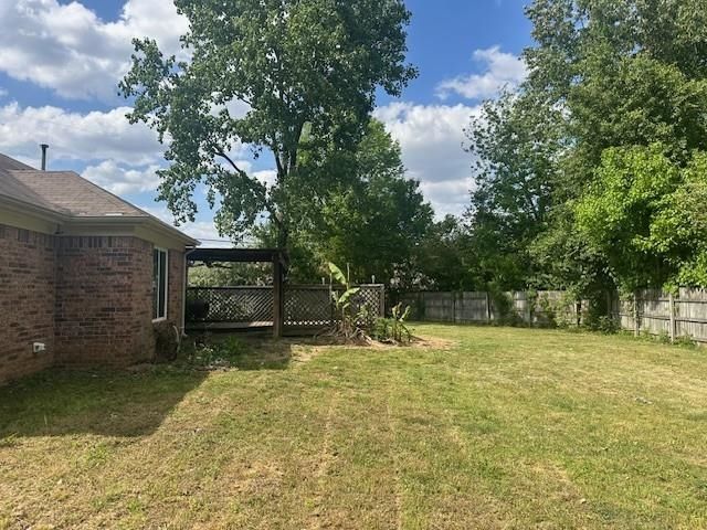 6550 CITADEL CV, Memphis, TN 38134