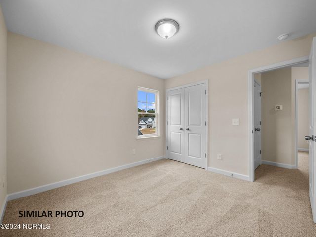 503 Orchard Creek Drive, Richlands, NC 28574