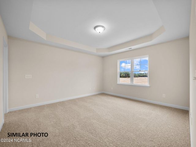 503 Orchard Creek Drive, Richlands, NC 28574