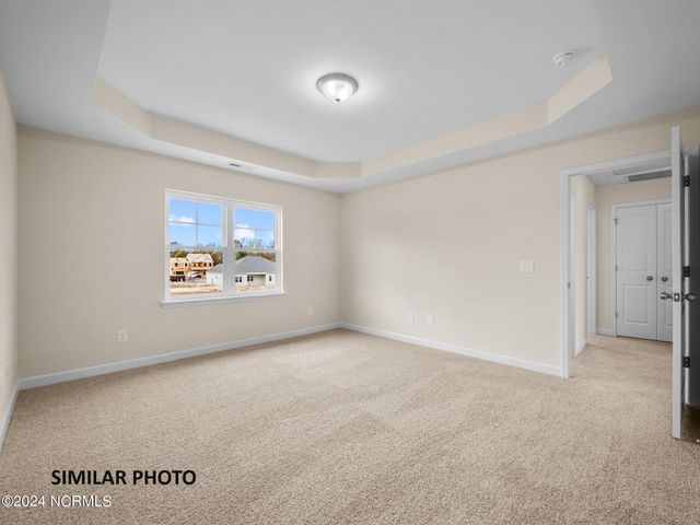 503 Orchard Creek Drive, Richlands, NC 28574