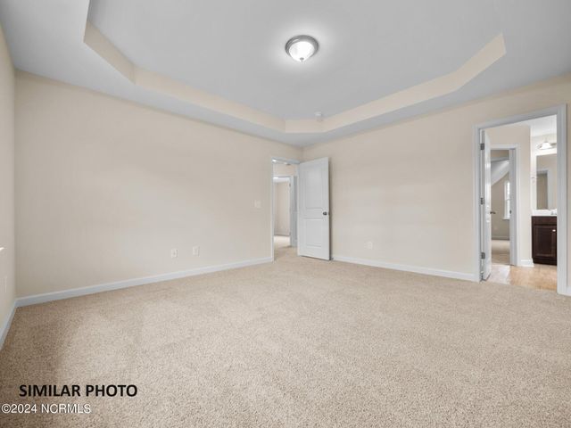 503 Orchard Creek Drive, Richlands, NC 28574