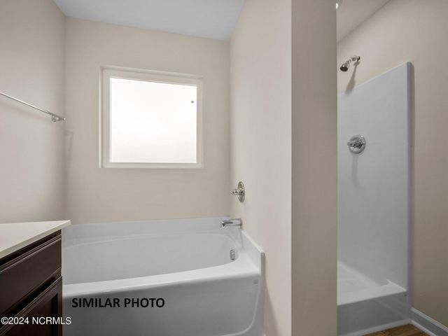503 Orchard Creek Drive, Richlands, NC 28574