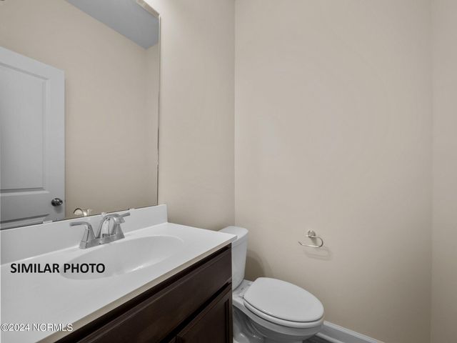 503 Orchard Creek Drive, Richlands, NC 28574