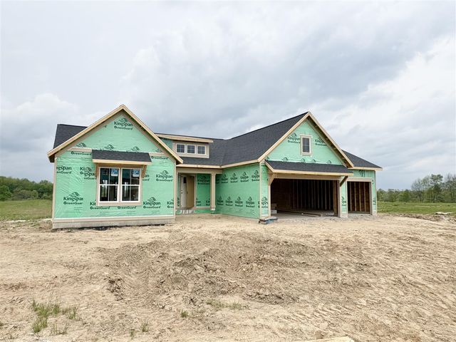 7093 Kettle Dale Avenue, Alto, MI 49302