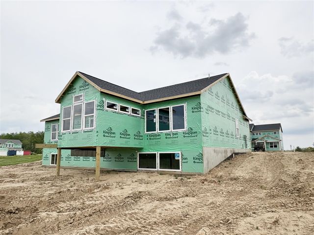7093 Kettle Dale Avenue, Alto, MI 49302