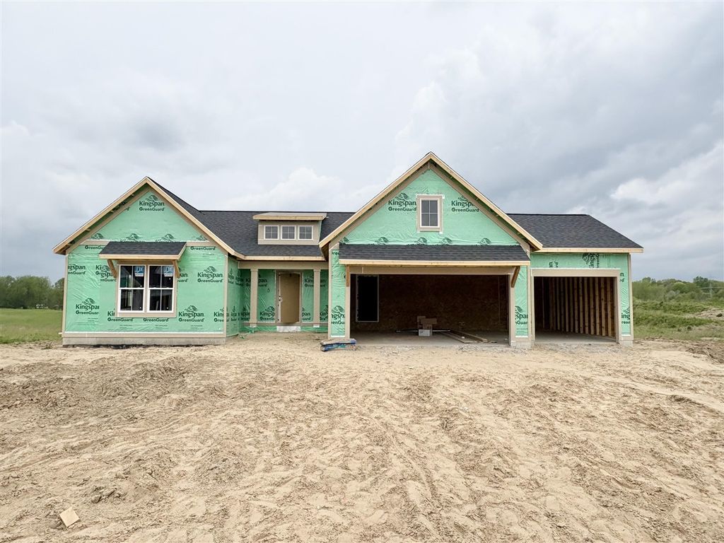 7093 Kettle Dale Avenue, Alto, MI 49302