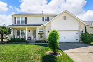 88 N Glen Oak Drive, Springboro, OH 45066