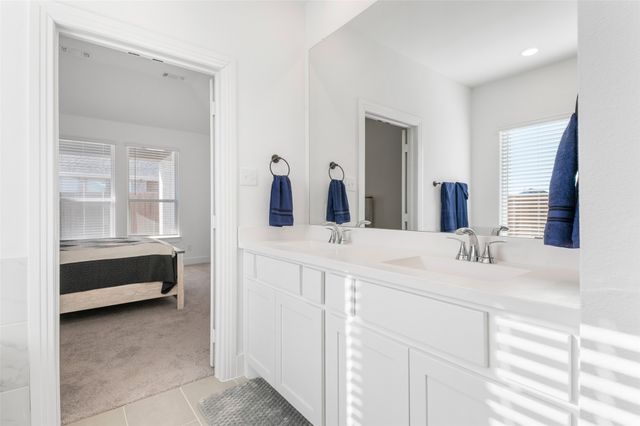 3920 Aqua Lane, Sherman, TX 75090