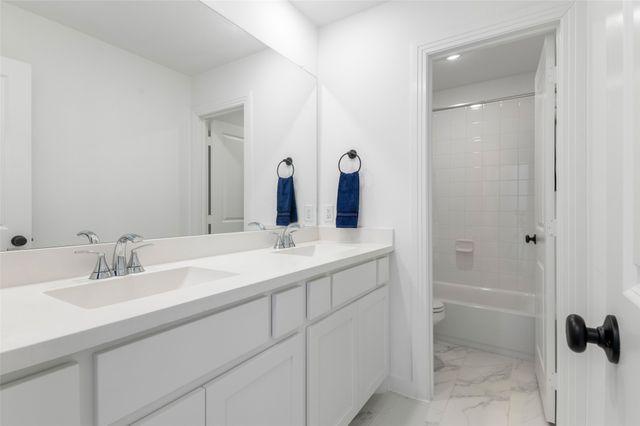 3920 Aqua Lane, Sherman, TX 75090