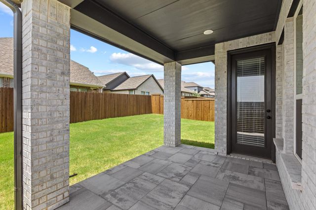 3920 Aqua Lane, Sherman, TX 75090