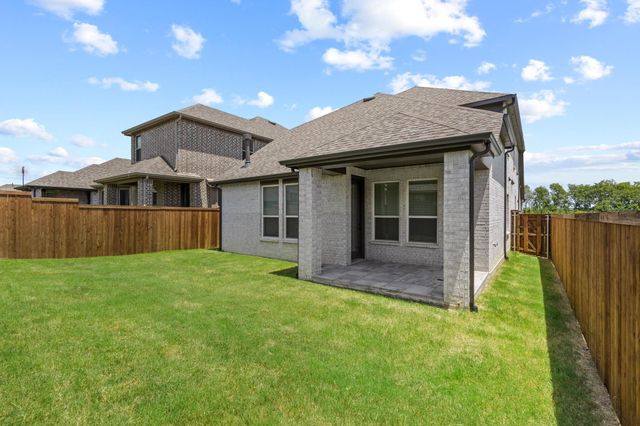 3920 Aqua Lane, Sherman, TX 75090