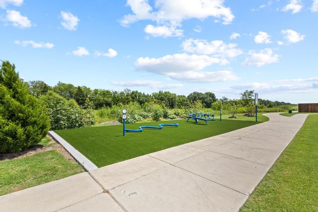 3920 Aqua Lane, Sherman, TX 75090