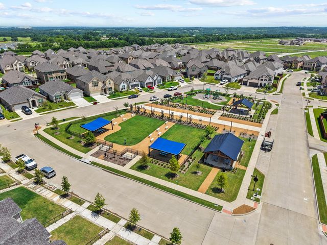 3920 Aqua Lane, Sherman, TX 75090