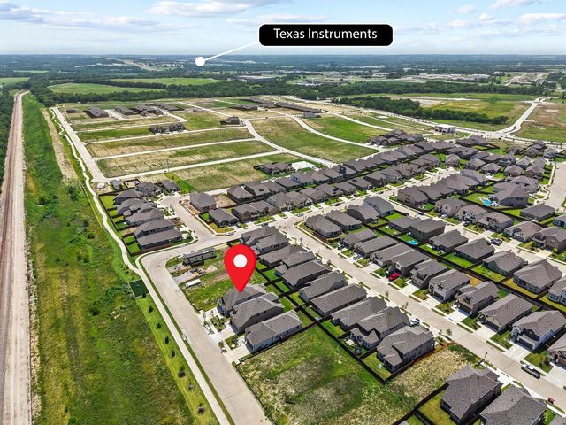 3920 Aqua Lane, Sherman, TX 75090