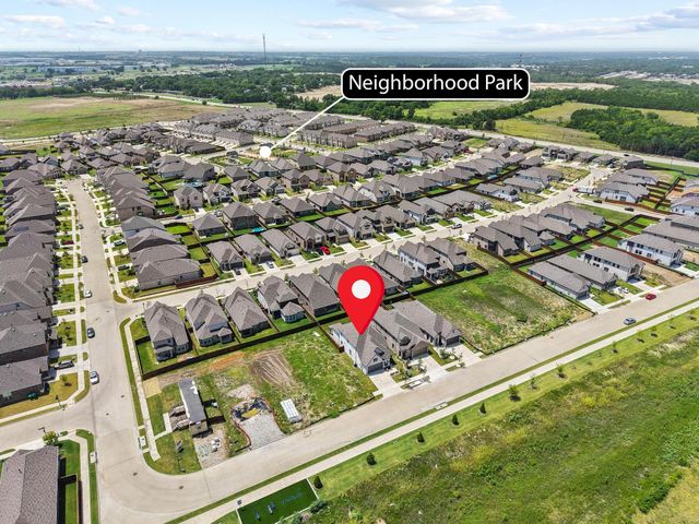 3920 Aqua Lane, Sherman, TX 75090