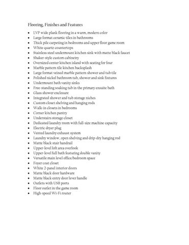 3920 Aqua Lane, Sherman, TX 75090